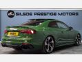 Audi A5 2.9 RS 5 TFSI Quattro Auto 4WD 2dr 10