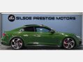 Audi A5 2.9 RS 5 TFSI Quattro Auto 4WD 2dr 14