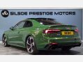 Audi A5 2.9 RS 5 TFSI Quattro Auto 4WD 2dr 5