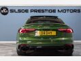 Audi A5 2.9 RS 5 TFSI Quattro Auto 4WD 2dr 7
