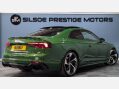 Audi A5 2.9 RS 5 TFSI Quattro Auto 4WD 2dr 11