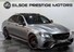 Mercedes-Benz E Class 4.0 AMG E 63 S Edition 1 4Matic+ Auto 4WD 4dr