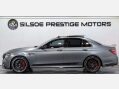Mercedes-Benz E Class 4.0 AMG E 63 S Edition 1 4Matic+ Auto 4WD 4dr 11