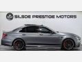 Mercedes-Benz E Class 4.0 AMG E 63 S Edition 1 4Matic+ Auto 4WD 4dr 19