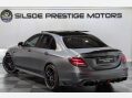 Mercedes-Benz E Class 4.0 AMG E 63 S Edition 1 4Matic+ Auto 4WD 4dr 2