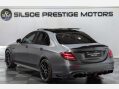 Mercedes-Benz E Class 4.0 AMG E 63 S Edition 1 4Matic+ Auto 4WD 4dr 13