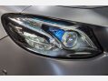Mercedes-Benz E Class 4.0 AMG E 63 S Edition 1 4Matic+ Auto 4WD 4dr 4