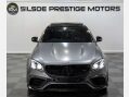 Mercedes-Benz E Class 4.0 AMG E 63 S Edition 1 4Matic+ Auto 4WD 4dr 5