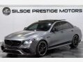Mercedes-Benz E Class 4.0 AMG E 63 S Edition 1 4Matic+ Auto 4WD 4dr 7