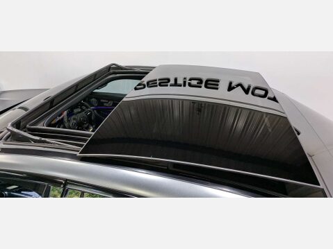 Mercedes-Benz E Class 4.0 AMG E 63 S Edition 1 4Matic+ Auto 4WD 4dr 10