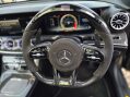 Mercedes-Benz E Class 4.0 AMG E 63 S Edition 1 4Matic+ Auto 4WD 4dr 28