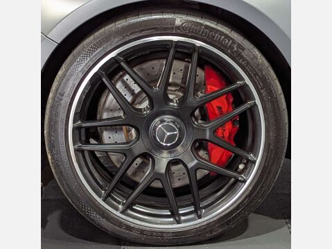 Mercedes-Benz E Class 4.0 AMG E 63 S Edition 1 4Matic+ Auto 4WD 4dr 59