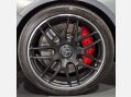 Mercedes-Benz E Class 4.0 AMG E 63 S Edition 1 4Matic+ Auto 4WD 4dr 59