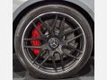 Mercedes-Benz E Class 4.0 AMG E 63 S Edition 1 4Matic+ Auto 4WD 4dr 62