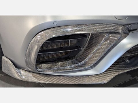 Mercedes-Benz E Class 4.0 AMG E 63 S Edition 1 4Matic+ Auto 4WD 4dr 6