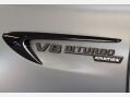 Mercedes-Benz E Class 4.0 AMG E 63 S Edition 1 4Matic+ Auto 4WD 4dr 8