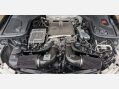 Mercedes-Benz E Class 4.0 AMG E 63 S Edition 1 4Matic+ Auto 4WD 4dr 20