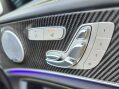 Mercedes-Benz E Class 4.0 AMG E 63 S Edition 1 4Matic+ Auto 4WD 4dr 23