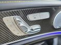 Mercedes-Benz E Class 4.0 AMG E 63 S Edition 1 4Matic+ Auto 4WD 4dr 29