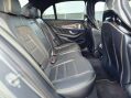 Mercedes-Benz E Class 4.0 AMG E 63 S Edition 1 4Matic+ Auto 4WD 4dr 33
