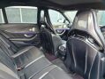 Mercedes-Benz E Class 4.0 AMG E 63 S Edition 1 4Matic+ Auto 4WD 4dr 34