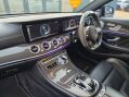 Mercedes-Benz E Class 4.0 AMG E 63 S Edition 1 4Matic+ Auto 4WD 4dr 35