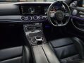 Mercedes-Benz E Class 4.0 AMG E 63 S Edition 1 4Matic+ Auto 4WD 4dr 38