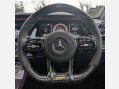 Mercedes-Benz E Class 4.0 AMG E 63 S Edition 1 4Matic+ Auto 4WD 4dr 40