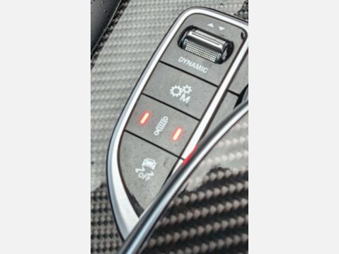 Mercedes-Benz E Class 4.0 AMG E 63 S Edition 1 4Matic+ Auto 4WD 4dr 46