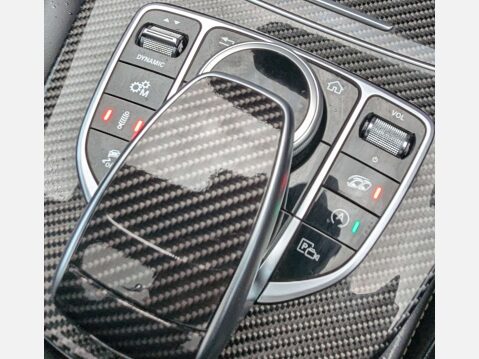 Mercedes-Benz E Class 4.0 AMG E 63 S Edition 1 4Matic+ Auto 4WD 4dr 47