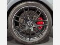 Mercedes-Benz E Class 4.0 AMG E 63 S Edition 1 4Matic+ Auto 4WD 4dr 60