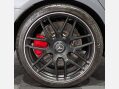 Mercedes-Benz E Class 4.0 AMG E 63 S Edition 1 4Matic+ Auto 4WD 4dr 61