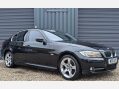 BMW 3 Series 2.0 318i Exclusive Edition Auto 4dr 4