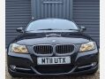 BMW 3 Series 2.0 318i Exclusive Edition Auto 4dr 5