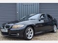 BMW 3 Series 2.0 318i Exclusive Edition Auto 4dr 6