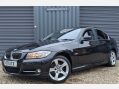 BMW 3 Series 2.0 318i Exclusive Edition Auto 4dr 7