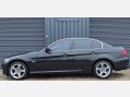 BMW 3 Series 2.0 318i Exclusive Edition Auto 4dr 8