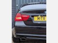 BMW 3 Series 2.0 318i Exclusive Edition Auto 4dr 10