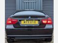 BMW 3 Series 2.0 318i Exclusive Edition Auto 4dr 11
