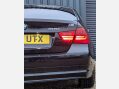 BMW 3 Series 2.0 318i Exclusive Edition Auto 4dr 12