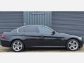 BMW 3 Series 2.0 318i Exclusive Edition Auto 4dr 15