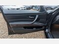 BMW 3 Series 2.0 318i Exclusive Edition Auto 4dr 21