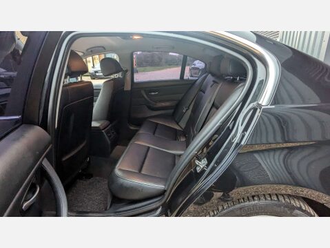 BMW 3 Series 2.0 318i Exclusive Edition Auto 4dr 25