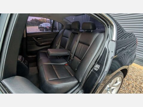 BMW 3 Series 2.0 318i Exclusive Edition Auto 4dr 26