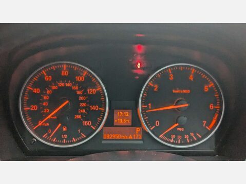 BMW 3 Series 2.0 318i Exclusive Edition Auto 4dr 32