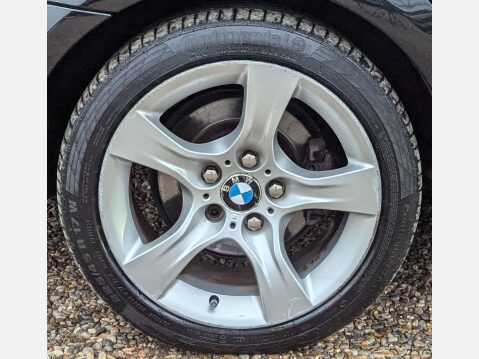 BMW 3 Series 2.0 318i Exclusive Edition Auto 4dr 34