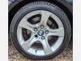 BMW 3 Series 2.0 318i Exclusive Edition Auto 4dr 34
