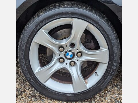BMW 3 Series 2.0 318i Exclusive Edition Auto 4dr 35