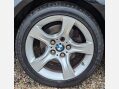 BMW 3 Series 2.0 318i Exclusive Edition Auto 4dr 35