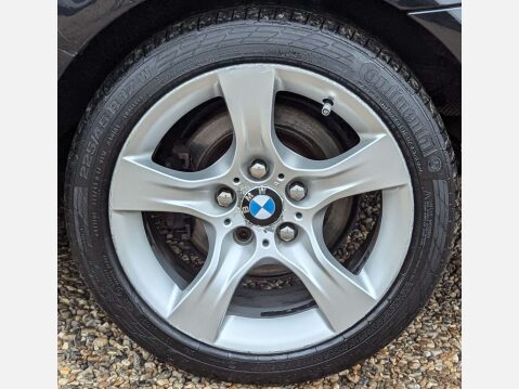 BMW 3 Series 2.0 318i Exclusive Edition Auto 4dr 36